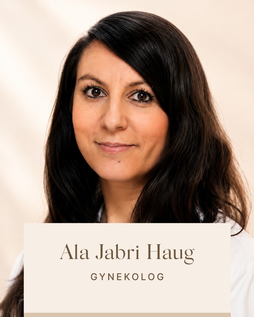 Ala Jabri Haug