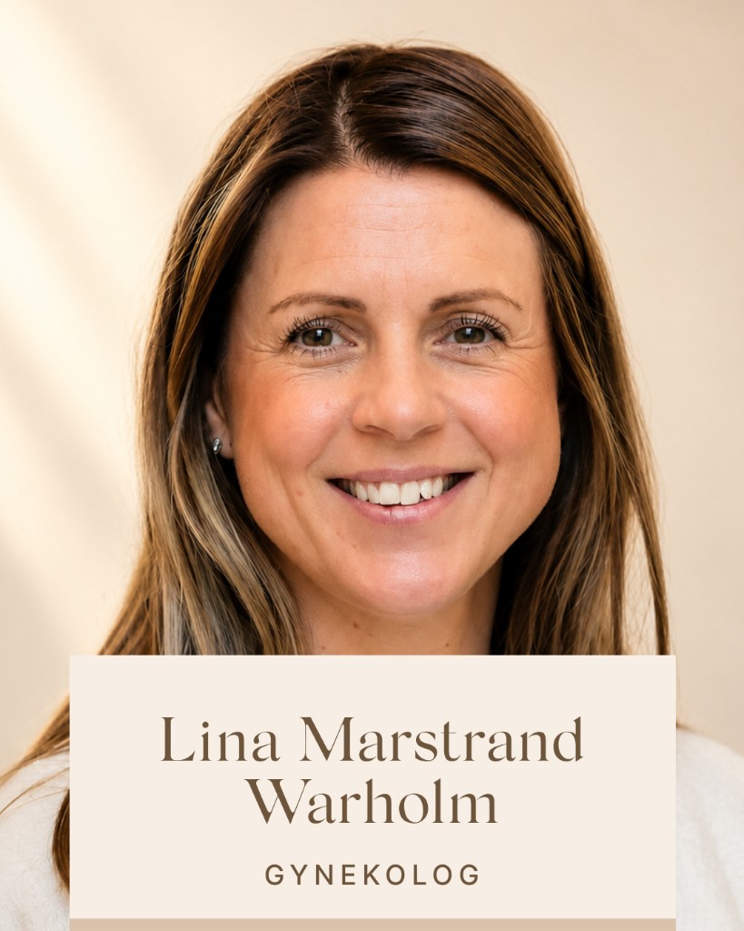 Lina Marstrand Warholm