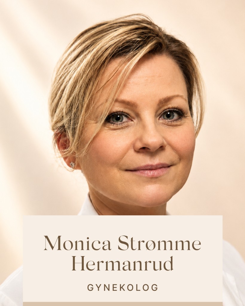 Monica Strømme Hermanrud